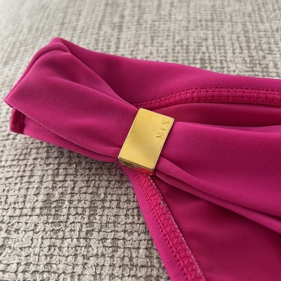 VIX BIKINI BOTTOM - Picture 2 of 8